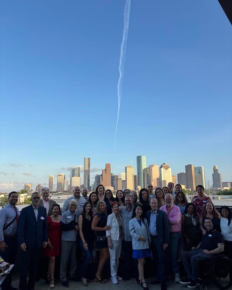 Sister Cities of Houston - Website Launch Event