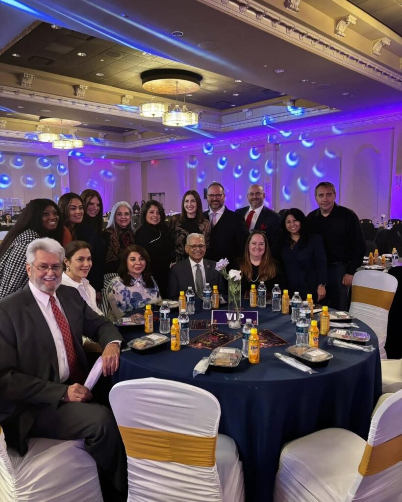 27th Annual Ramadan Dinner With The Mayor of Houston